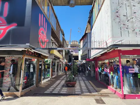 Local en Venta en General San Martin, USD 40.000