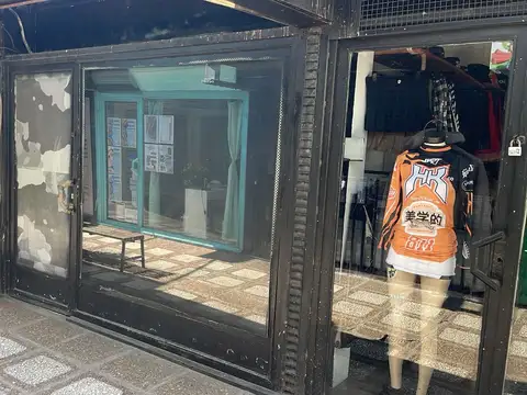 Local en Venta en General San Martin, USD 40.000