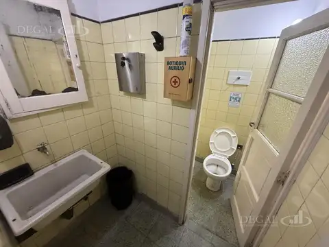 Local en Alquiler en Villa Santa Rita, $ 2.200.000