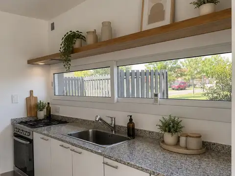 BARRIO ARAUCARIAS, PUERTOS DEL LAGO 100