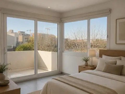 Casa en Alquiler al Noreste