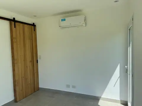 Casa en Alquiler A Estrenar