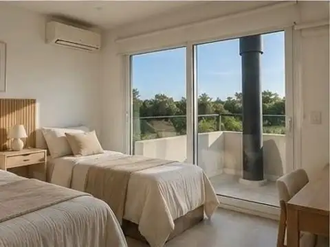Casa en Alquiler 6 años