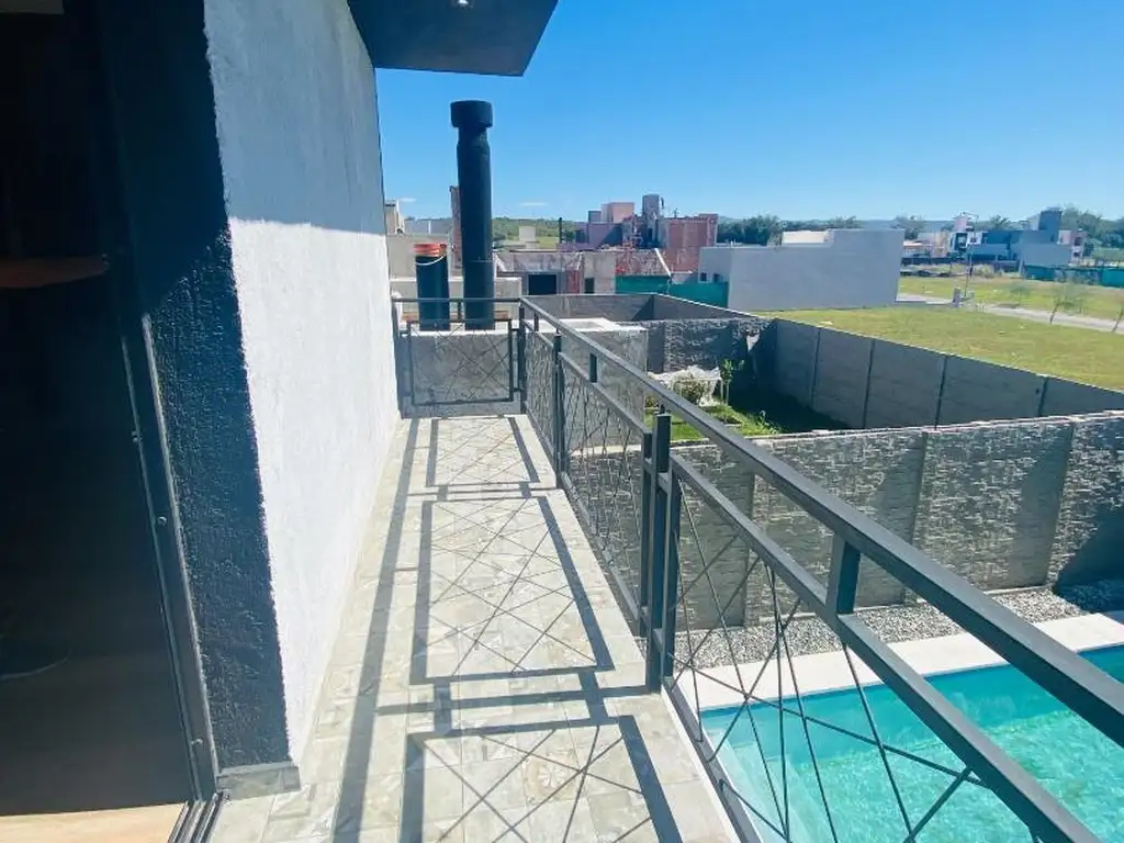 Casa en Venta - Docta
