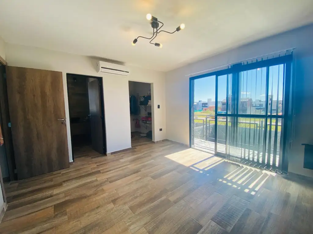 Docta CASA (no dúplex) Diseño 3d 1 suite 4b pileta REC MENOR - Foto 13