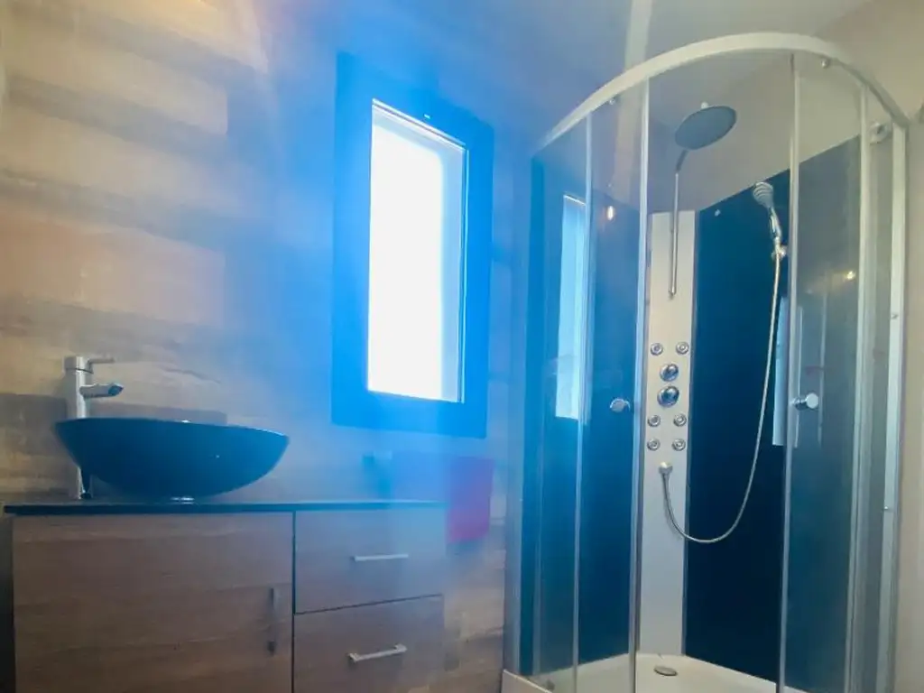 Docta CASA (no dúplex) Diseño 3d 1 suite 4b pileta REC MENOR - Foto 15