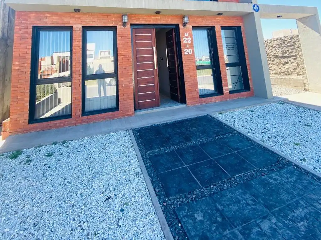 Casa en Venta en Docta - 3 dormitorios