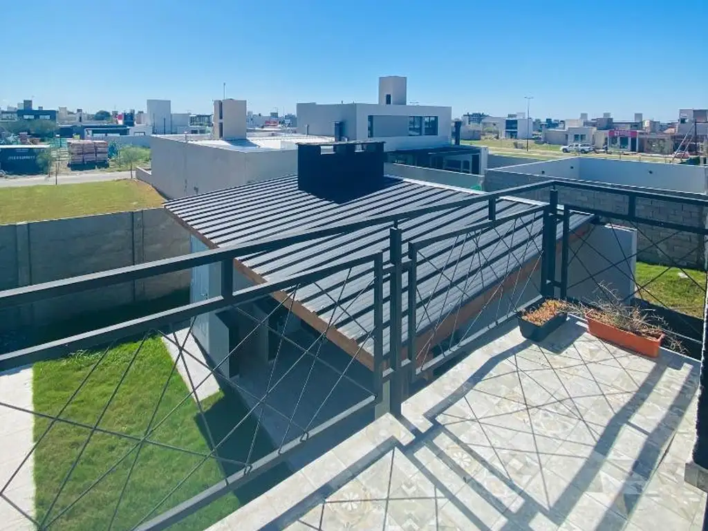 Casa en Docta de 3 dormitorios