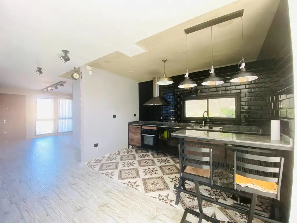 Docta - 3 dormitorios con cochera