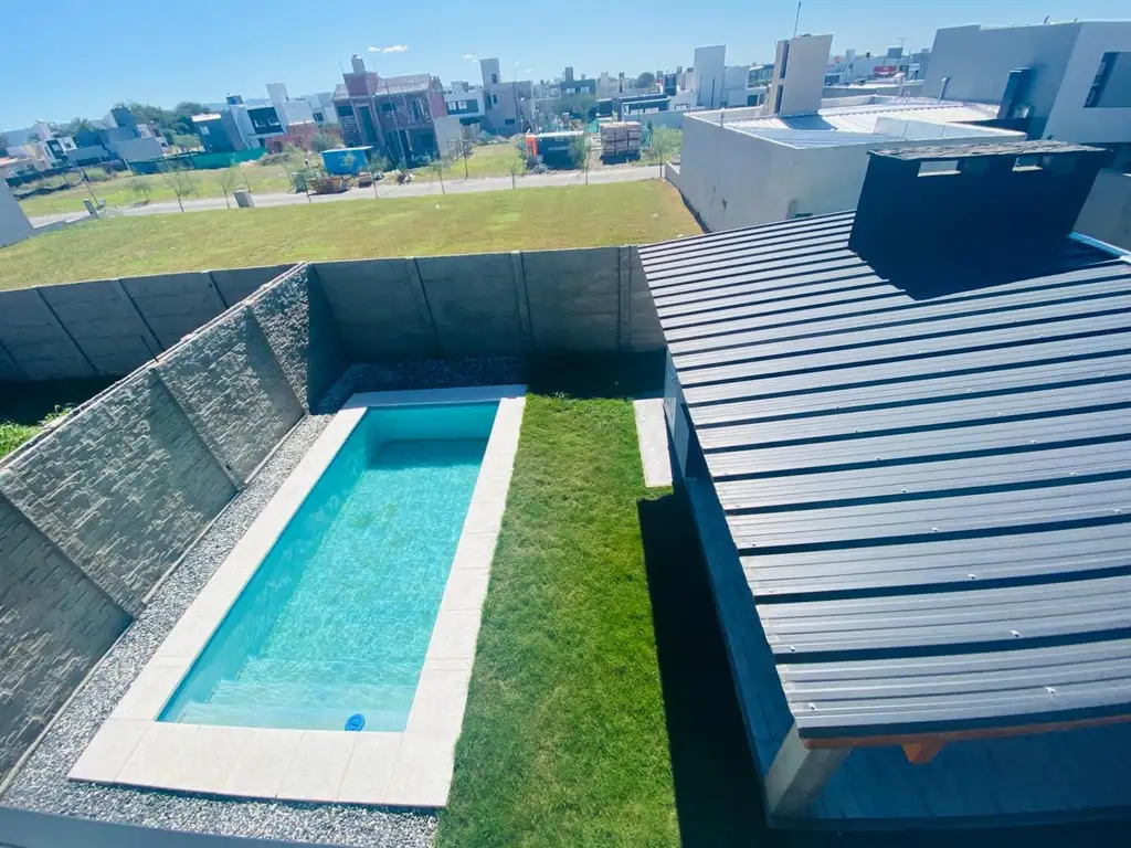 Casa en Venta en Docta