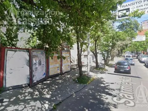 Terreno / Lote  TIGRE -  VENTA