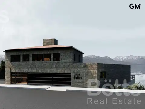 Departamento en Venta en San Carlos de Bariloche, Bariloche