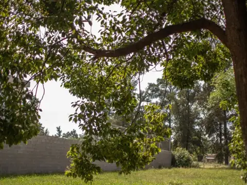 Terreno en Venta de 1047,0 m2