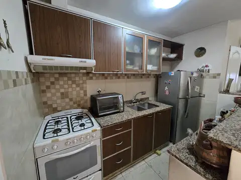 Casa en Alquiler de 1 dormitorio