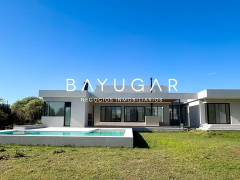 Casa en Venta 1 año