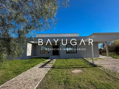 Casa en Venta al Noreste