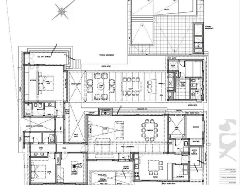 Casa en Venta con 2 cocheras