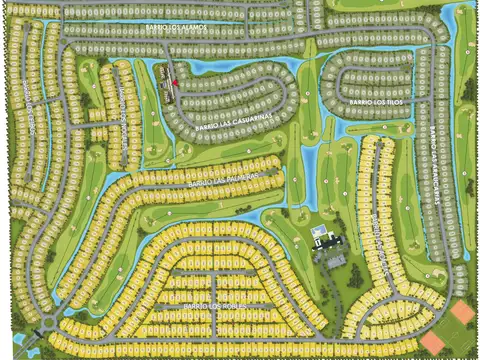 Terreno en Venta de 1000,0 m2