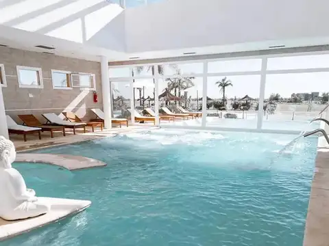 Terreno en Venta 50  mts Fondo