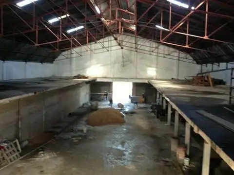 Av del Puerto 200