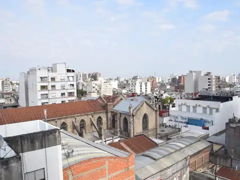 Departamento en Alquiler de Monoambiente