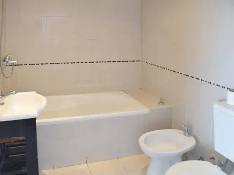 Departamento en Alquiler Permite mascota