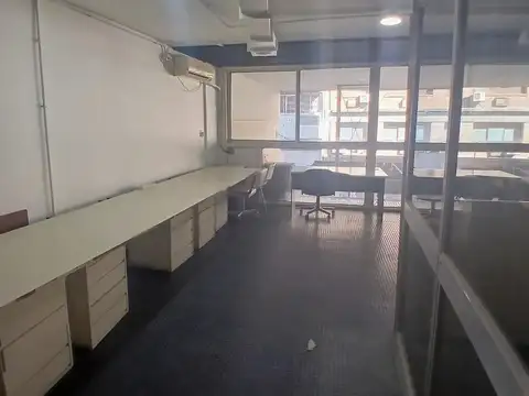 Oficina en Venta en Microcentro, Centro