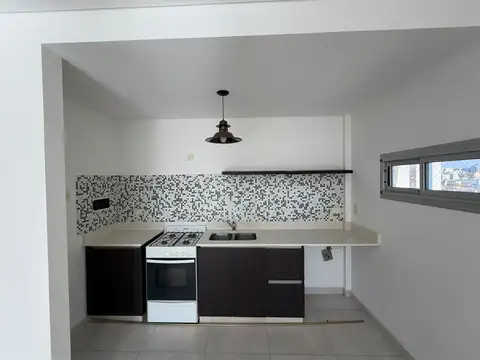 Departamento en Alquiler de Monoambiente