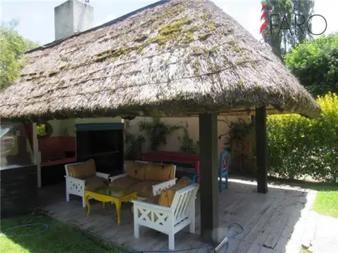 Casa en Alquiler de 3 dormitorios