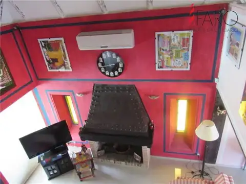 Casa en Alquiler de 3 dormitorios