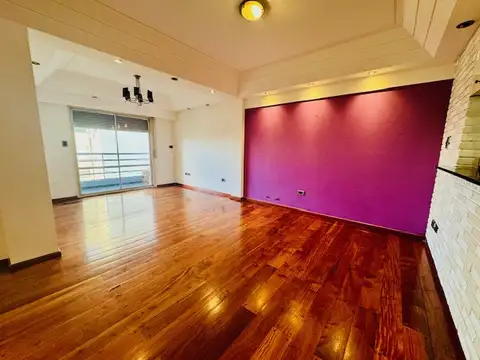Departamento en Alquiler de 3 ambientes