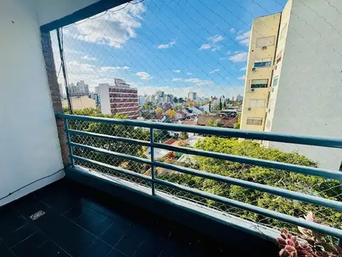 Departamento en Alquiler 25 años