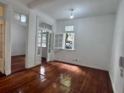 Departamento en Venta en Caballito, USD 170.000