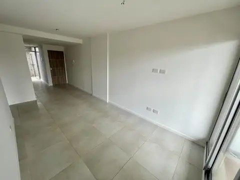 Departamento a estrenar 1 de Mayo 2101 Rosario Abasto