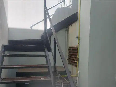 EDIFICIOS EN BLOCK/ESTRUCTURAS/OBRAS - ALMAGRO, CAPITAL FEDERAL