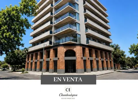 VENTA DEPTO 4 AMBIENTES+ 2 COCHERAS. EDIFICIO ÁSTOR, ZÁRATE
