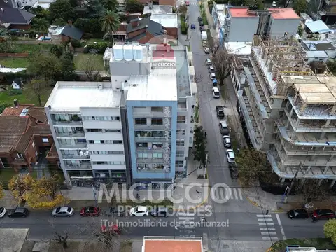 Departamento en venta | Mitre N°714 (2°D) "Espacio Dusi" | Escobar centro