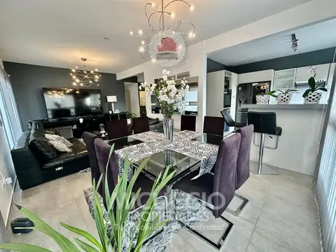 Departamento en Venta 6 años
