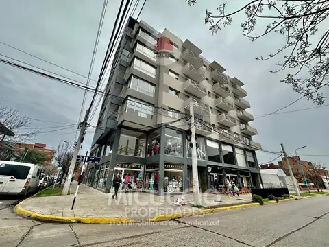 Departamento en venta | Mitre N°714 (2°D) "Espacio Dusi" | Escobar centro