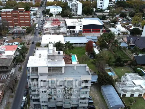 Departamento en Venta en Centro, USD 350.000