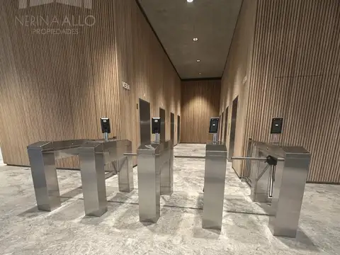 Oficina en Alquiler al Sudeste