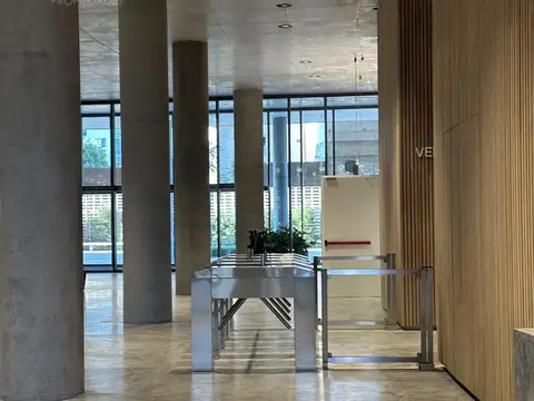 Oficina en Alquiler A Estrenar