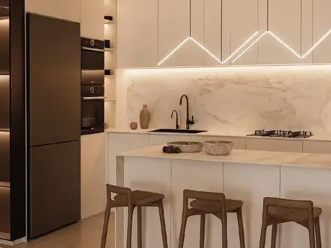 Departamento en Venta al Noreste