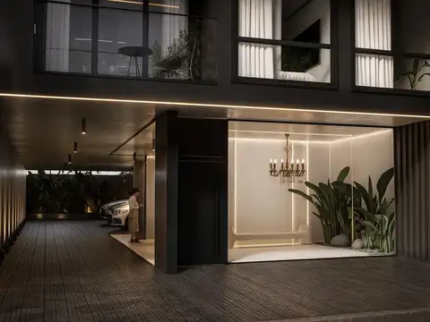 Departamento en Venta en Villa Urquiza, USD 288.360