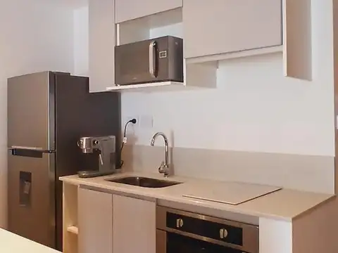 Departamento en Alquiler al Sur