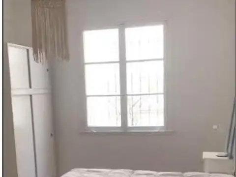 Depto Tipo Casa 2 ambientes con 1 baño