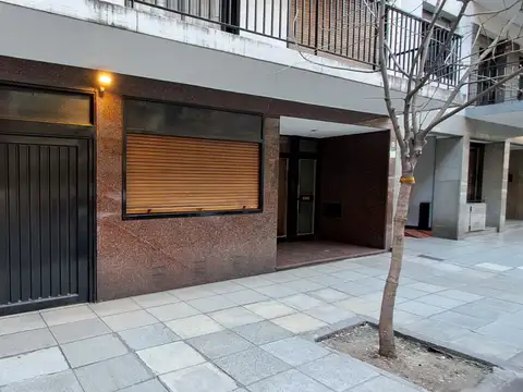 Avenida Raúl Scalabrini Ortiz 2800, Piso 3