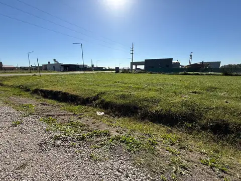 VENTA - TERRENO DE 652 MTS - FUNES - BARRIO FUNES NORTE