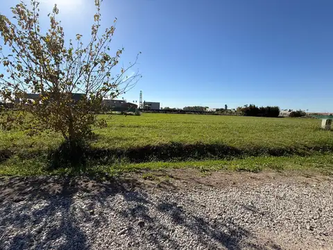 Terreno en Venta de 653,0 m2