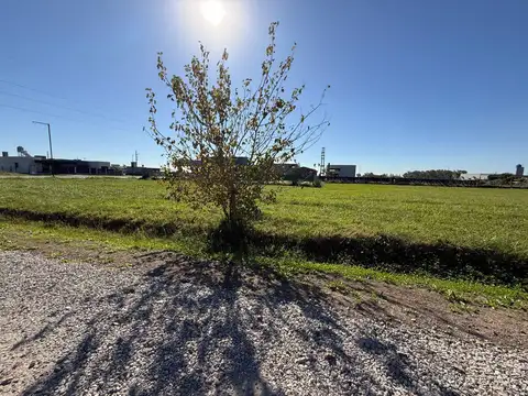 VENTA - TERRENO DE 652 MTS - FUNES - BARRIO FUNES NORTE